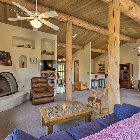 Bright Prescott Studio With Thumb Butte Views! Exteriér fotografie